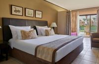 Jaz Lamaya-Superior Family Queen or Twin Bed Garden View