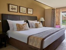 Jaz Lamaya-Superior Family Queen or Twin Bed Garden View