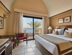 Jaz Samaya-Superior Queen or Twin Bed Sea View