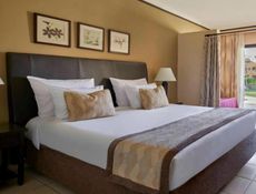 Jaz Lamaya-Deluxe Queen or Twin Bed Garden View
