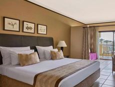 Jaz Lamaya-Superior Family Queen or Twin Bed Pool View