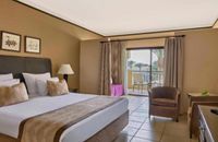 Jaz Lamaya-Deluxe Queen or Twin Bed Pool View