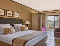 Jaz Lamaya-Deluxe Queen or Twin Bed Pool View