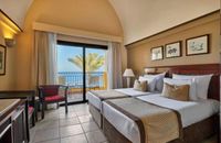 Jaz Samaya-Deluxe Family Queen or Twin Bed Sea View