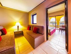 Jaz Samaya-Deluxe Queen or Twin Bed Pool View