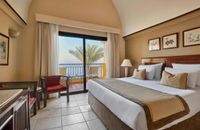 Jaz Samaya-Deluxe Queen or Twin Bed Sea View