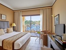 Jaz Lamaya-Superior Queen or Twin Bed Pool View