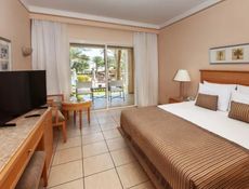 Junior Suite Queen Bed Pool View