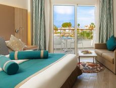Superior Room Seaview