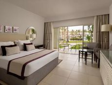 Family Queen or Twin Bed Garden View Ground Floor
