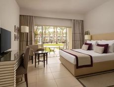 Superior Queen or Twin Bed Pool View Ground Floor