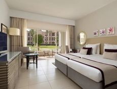 Superior Twin Bed Garden View Ground Floor