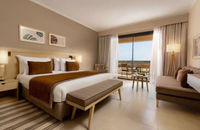 Superior Room - Sea View
