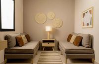 Deluxe Room - Sea View