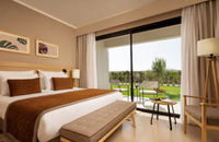 Deluxe Room - Garden View