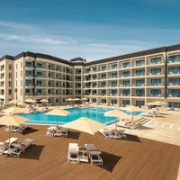 Palma Bay Rotana Resort - New Alamein