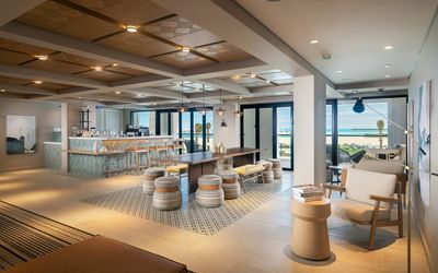 Palma Bay Rotana Resort New Alamein · 5