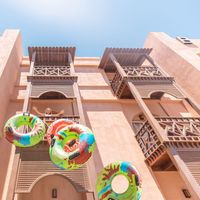 Pickalbatros Aqua Park Resort Sharm El Sheikh