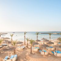 Pickalbatros Aqua Park Resort Sharm El Sheikh