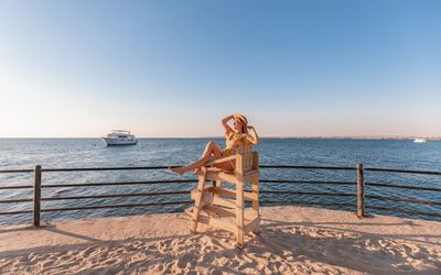Pickalbatros Aqua Park Resort Sharm El Sheikh · 3