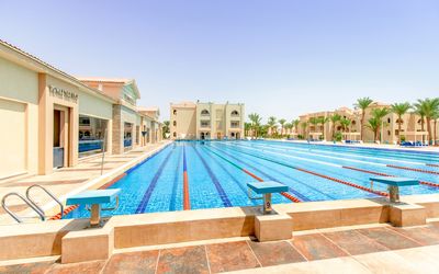 Pickalbatros Aqua Vista Resort Hurghada · 4