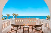Family Room with Sea View