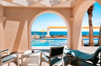 Executive Room with Sea View