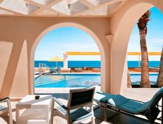 Executive Room with Sea View