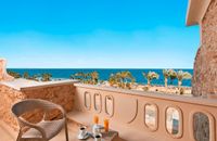 Sea View Room