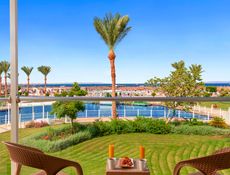 Junior Suite Sea View