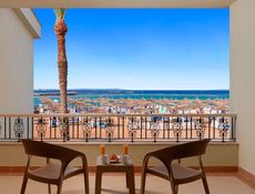 Superior Room Sea View