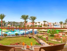 Deluxe Room with Pool View