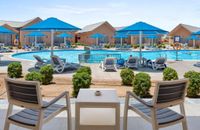 Family Bungalow Pool View