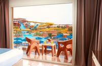 Large Family Bungalow Pool View