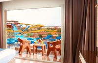 Family Room Pool View