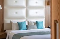 Jacuzzi Suite Sea View