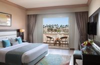 Deluxe Room Sea View
