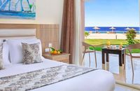 Deluxe Room with Sea View