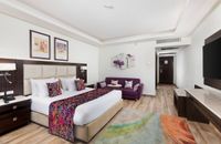 Disabled Room