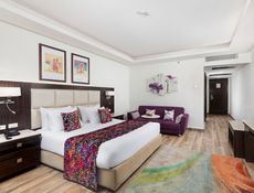 Disabled Room