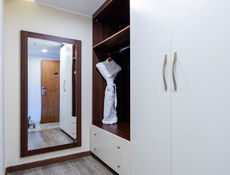 Grand Club Sea View Room