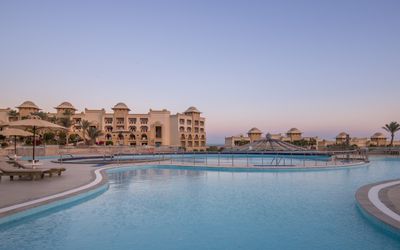 Serenity Makadi Beach · 2
