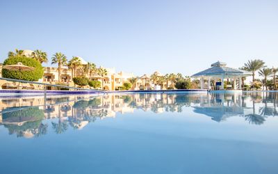 Serenity Makadi Beach · 3