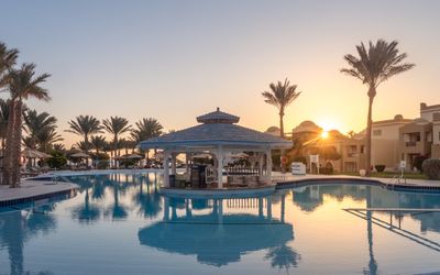 Serenity Makadi Beach · 5