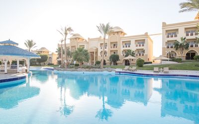 Serenity Makadi Beach · 4