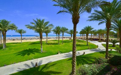 Stella Beach Resortspa · 5