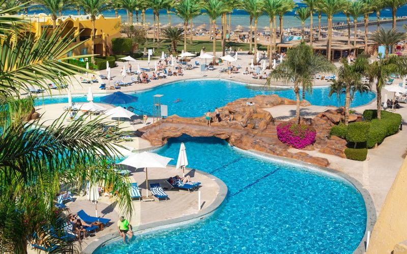 Stella Beach Resortspa · 1