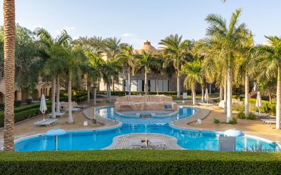 Stella Gardens Resort · 2