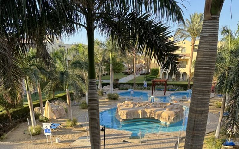 Stella Gardens Resort · 1