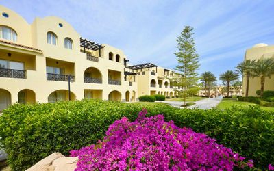 Stella Gardens Resort · 5